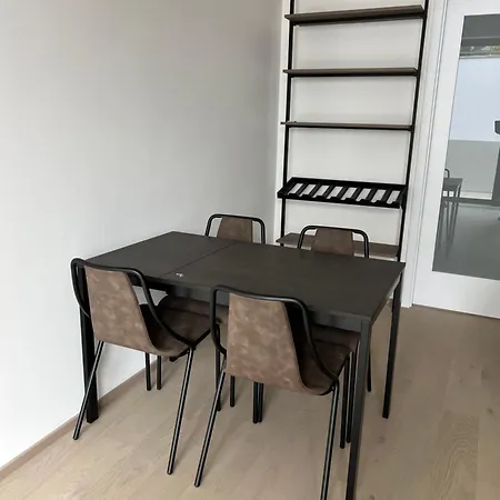 U Svaté Anny - By Saint Anna Appartement