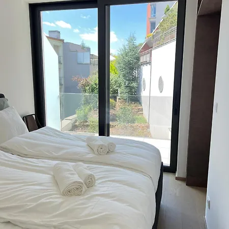 U Svaté Anny - By Saint Anna Appartement