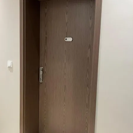 Appartement U Svaté Anny - By Saint Anna