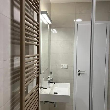 Appartement U Svaté Anny - By Saint Anna Brno