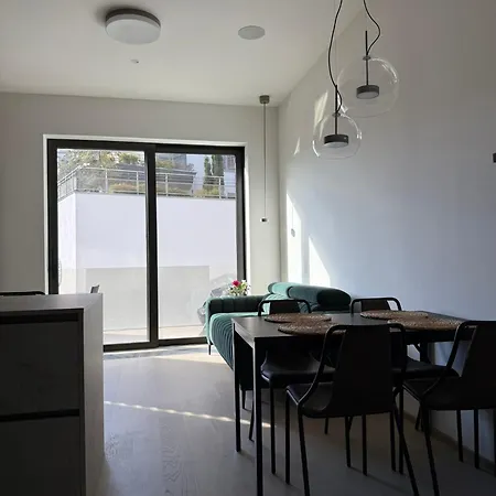 Appartement U Svaté Anny - By Saint Anna Brno